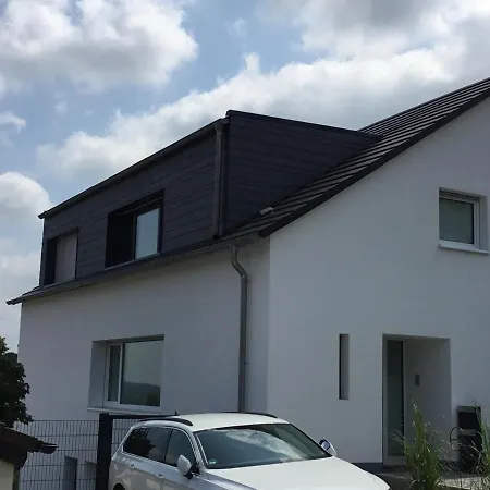 Apartment Toelleturm - 45M2 - Single Beds - Wuppertal Exterior foto
