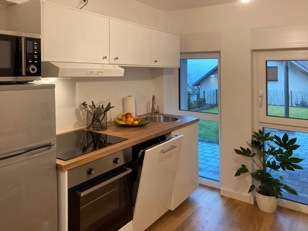 Apartment Toelleturm - 45m2 - Single Beds -