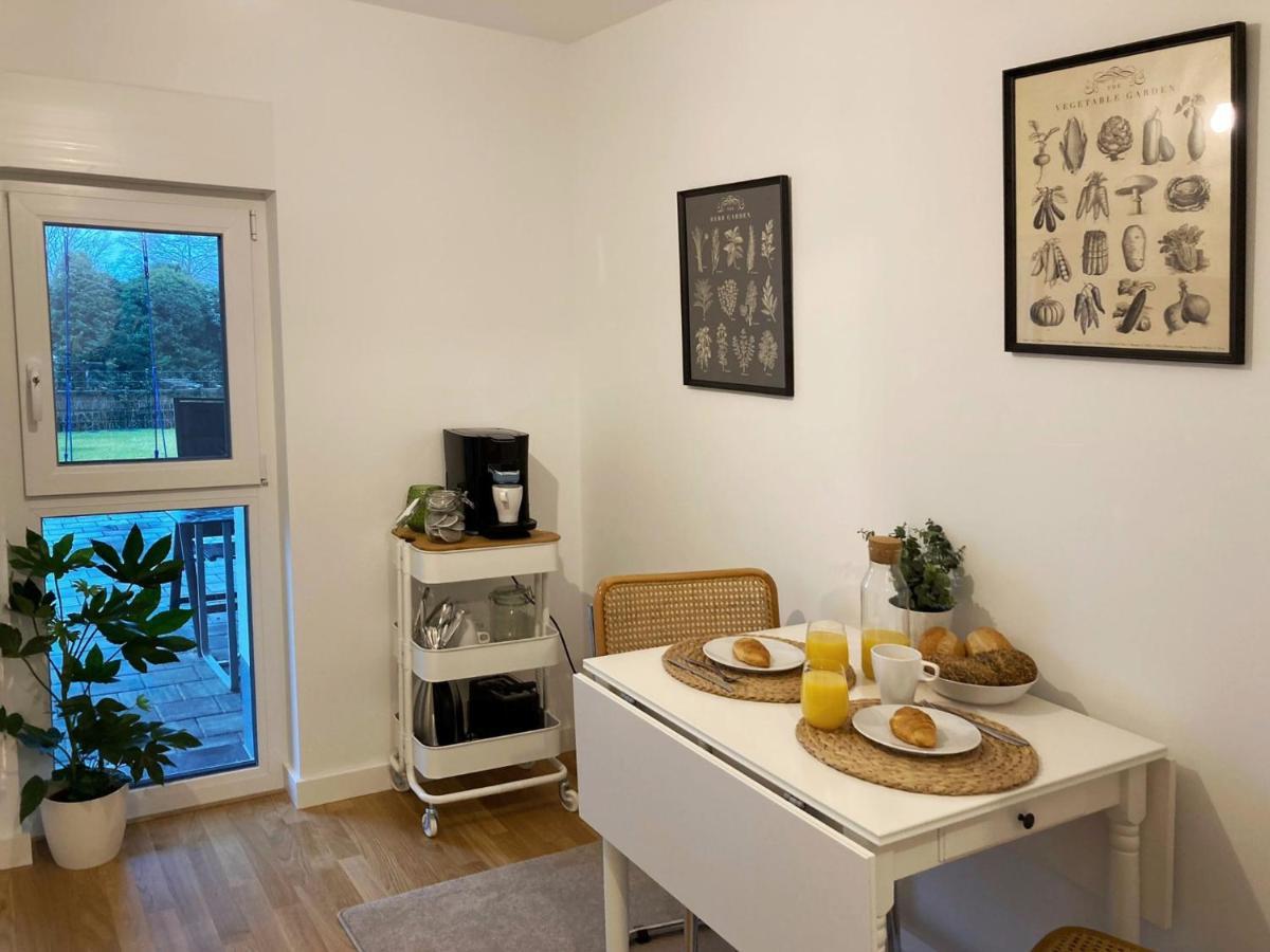 Toelleturm - 45m2 - Single Beds - Wuppertal