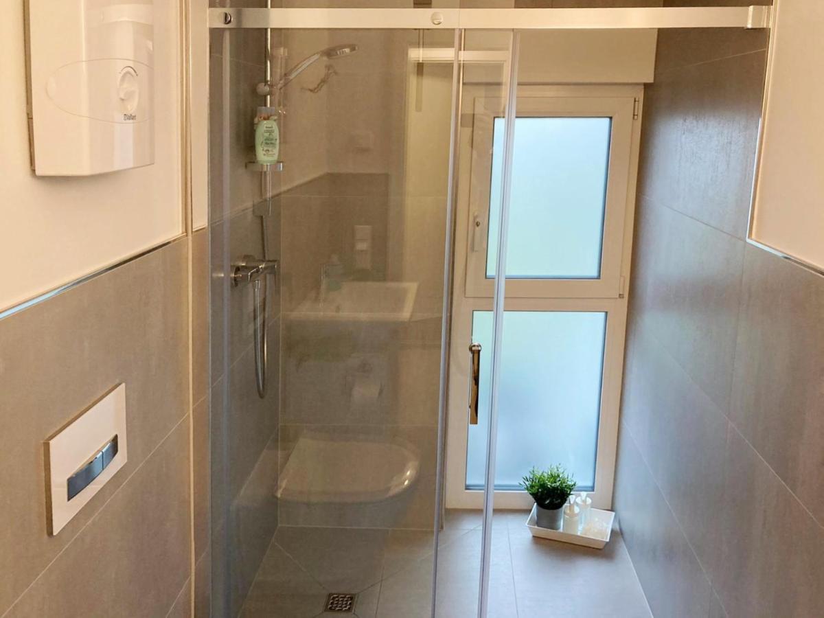 Toelleturm - 45m2 - Single Beds - Apartment *