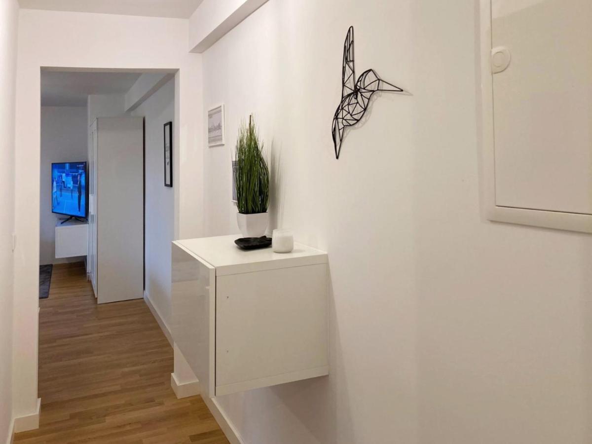 Toelleturm - 45m2 - Single Beds - Apartment *